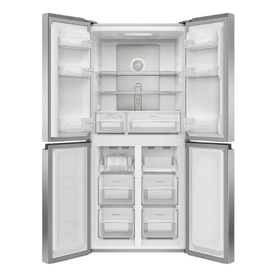 Refrigerador Frigidaire Frqu40e3hws  4 Puertas /16pc