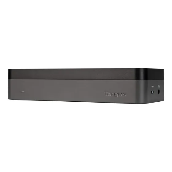 Targus Usb Gris Negro  
