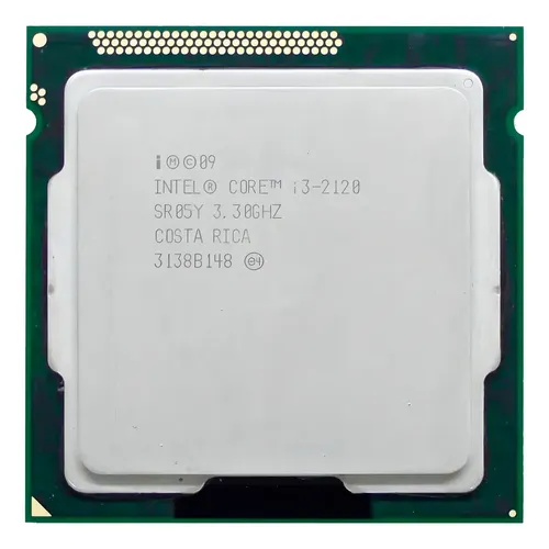 Processador Intel Pentium G3220 2 Núcleos 3GHz Socket FCLGA1150