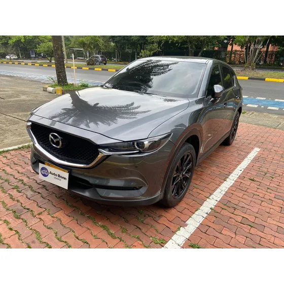 Mazda Cx-5 2.5 Grand Touring Camioneta
