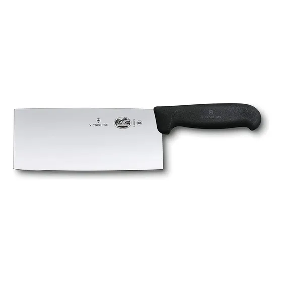 Cuchillo De Chef Chino Victorinox Classic 7 De Acero Inoxida