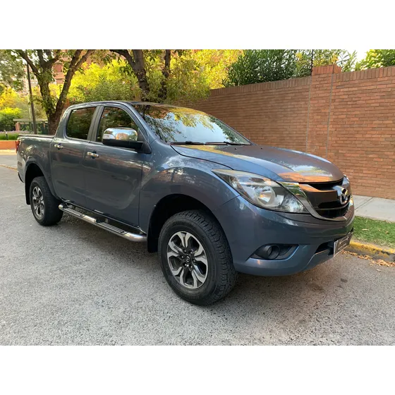 Mazda Bt50 D/c 3.2l 4x4 Sdx 6at