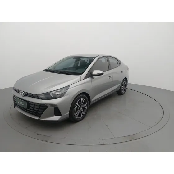 Hyundai Hb20s 1.0 Tgdi Flex Comfort Automático