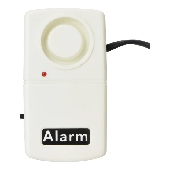 Detector De Desligamento Alarme Falha De Energia Alerta Anti