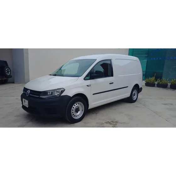 Volkswagen Caddy 1.6 Maxi Mt
