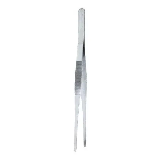Pinza Premium 25 Cm. Garnitura Disección Coctelera Míxologo