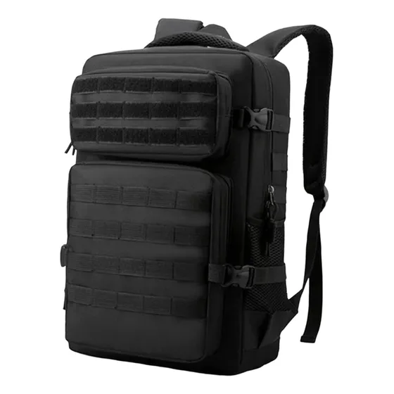 Mochila Tática Militar Impermeável 30 Litros Super Reforçada