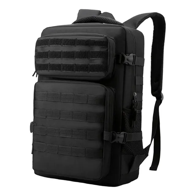 Mochila Tática Militar Impermeável 30 Litros Super Reforçada