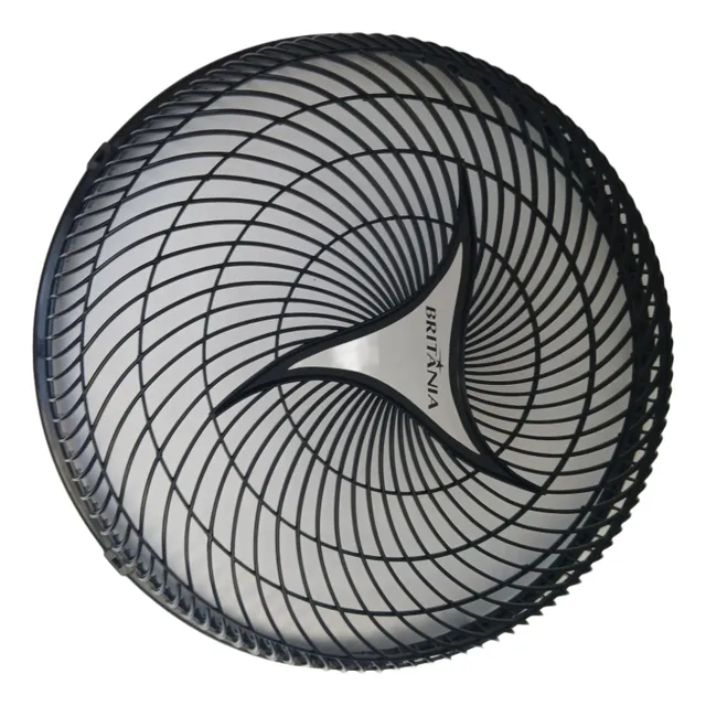 Grade  Frontal Para Ventilador Britania