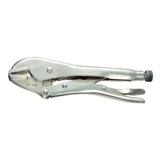 Alicate ST71203SC Hombresolo Recto De 10