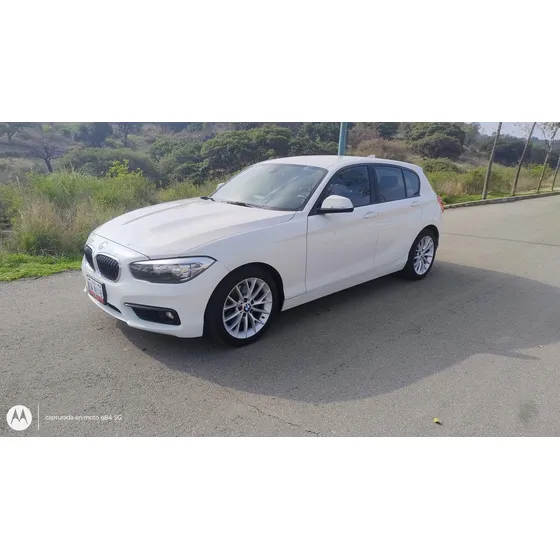 Bmw Serie 1 1.6 5p 120ia Urban Line At