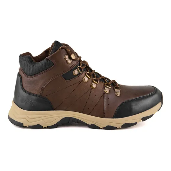 Bota Casual Hi-tec Lark