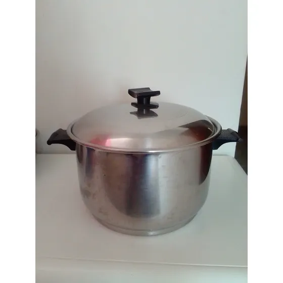 Olla Rena Ware Sietelitros