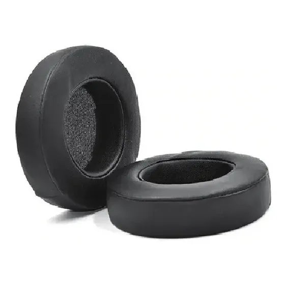 Almofada Espuma Reposição Headset Razer Kraken 7.1 V2 Pro V2