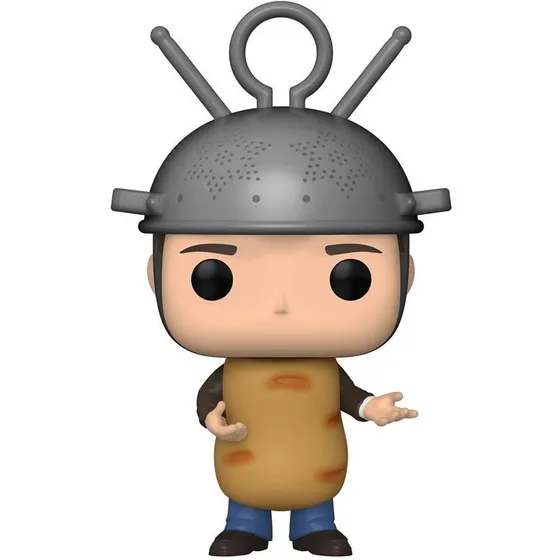 Funko Pop! Friends - Ross Geller (as Sputnik) #1070