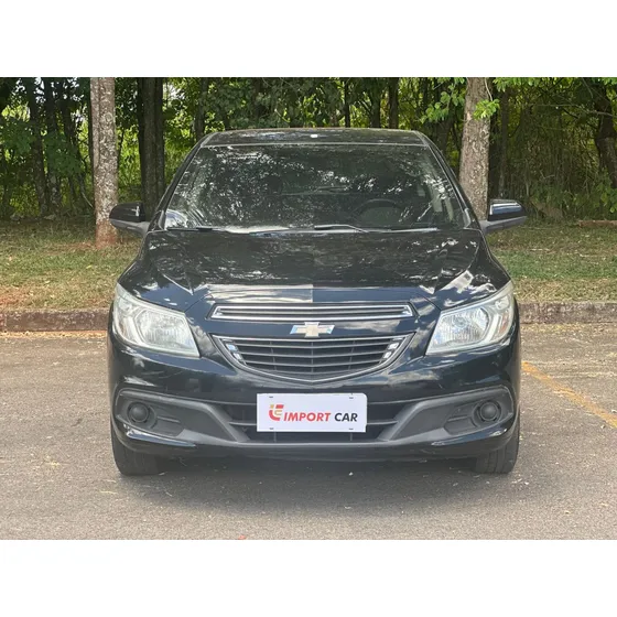 Chevrolet Onix 1.0 Mt Lt