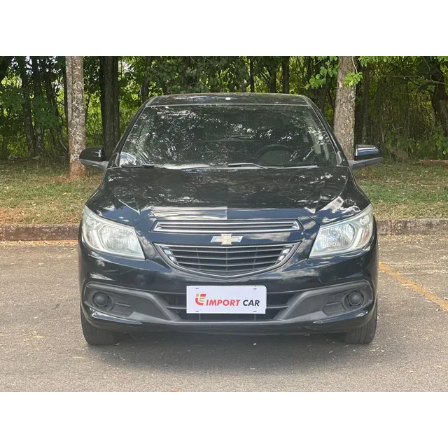 Chevrolet Onix 1.0 Mt Lt