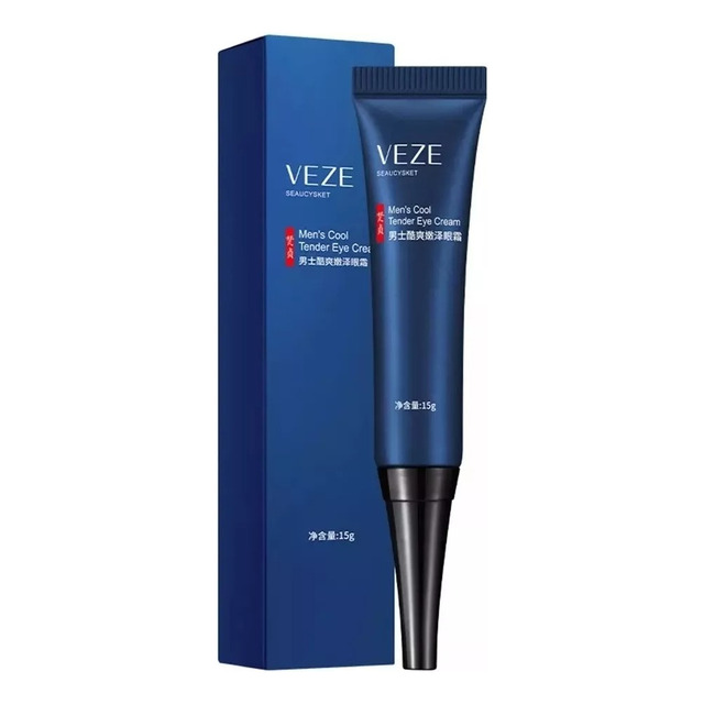 Creme De Olhos Reafirmante Para Os Olhos Veze Men Creme De Olhos Reafirmante Para Os Olhos Veze Men
