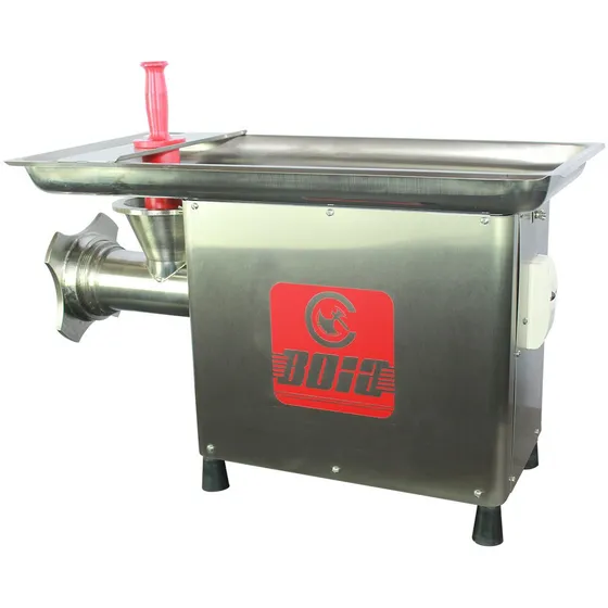 Molino Carne Industrial Carniceria 3hp Mo32301a.i Boia Bd.