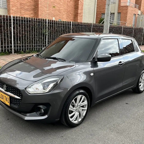 Suzuki Swift 2023 1.2 Hybrid 2wd