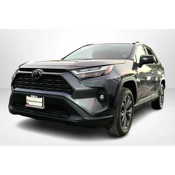 Toyota Rav4 5 Pts. Xle, L4, Ta, Qc, Ra-18
