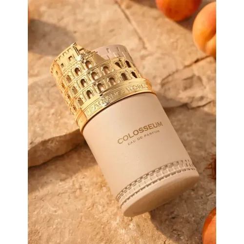 Eau De Parfum Maison Alhambra Bronze Para Homem 100ml | MercadoLivre