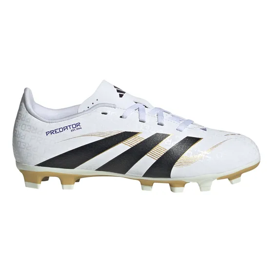 Zapatillas Adidas Fútbol Predator Multiterreno Niños Jh8870