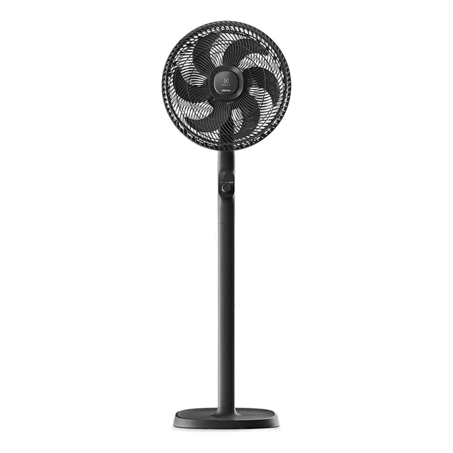 Ventilador Coluna Torre Ou Mesa Electrolux 40cm 6 Pás Silencioso 3 Velocidades...