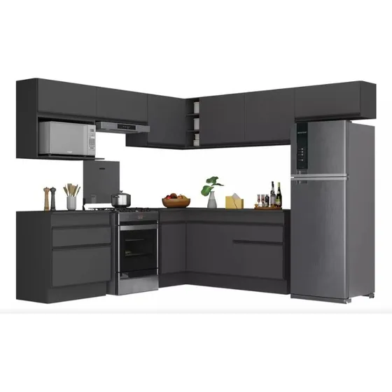 Alacenas De Cocina A Medida