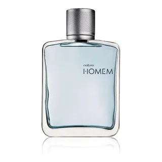 Natura Homem ClĂĄssico 100ml ColĂŽnia Natura Homem ClĂĄssico 100ml ColĂŽnia