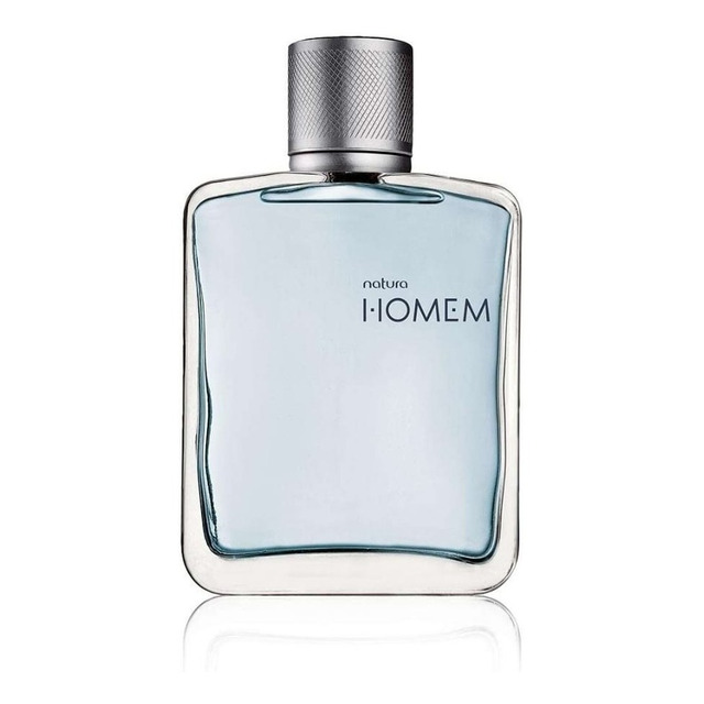 Natura Homem Clássico 100ml Colônia Natura Homem Clássico 100ml Colônia