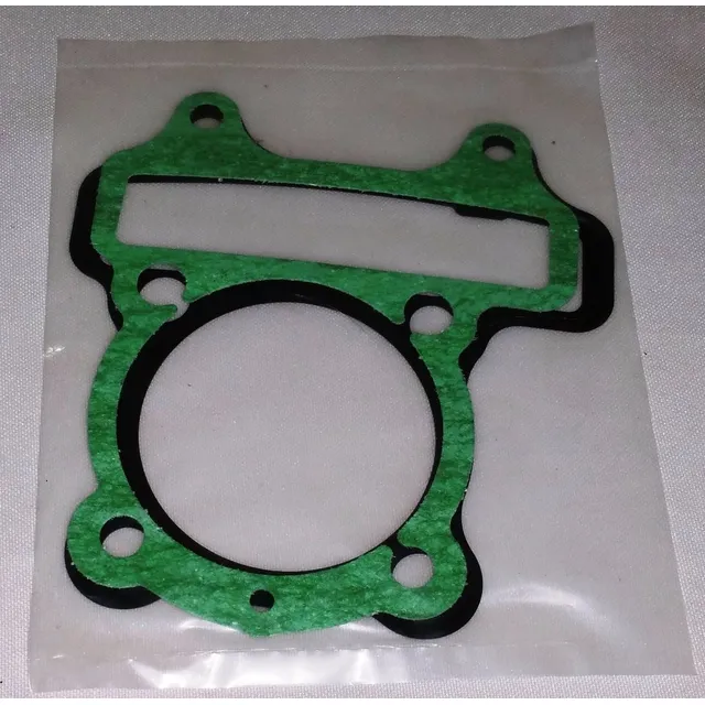 Empacadura De Cilindro Para Matrix Elegance Cod 185 
