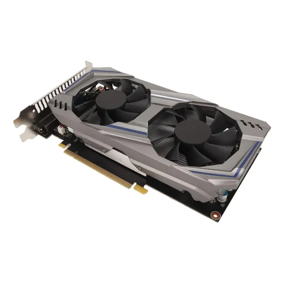 Tarjeta Gráfica 550ti, Tarjeta Gráfica De Juegos De Pc De Co