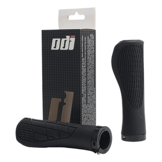 Puños De Bicicleta De Goma Antivibración Odi Mtb 22mm Puños De Bicicleta De Goma Antivibración Odi Mtb 22mm