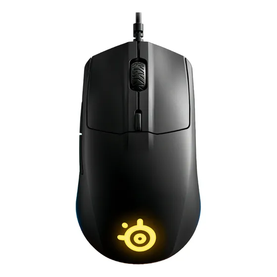 Mouse Gamer Steelseries Rival 3 8500 Dpi