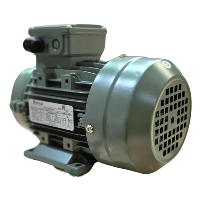 Motor Elétrico Monofásico Blindado 2cv 1.5kw 4p 90 B34t