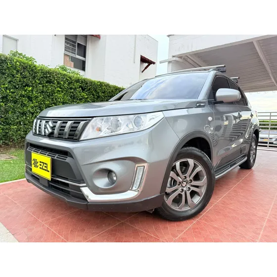Suzuki Vitara 1.6 Gl Aut