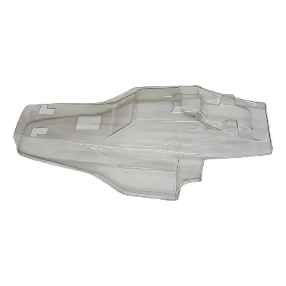 Carroceria Buggy 1/10 Auto Rc Lexxan Importado