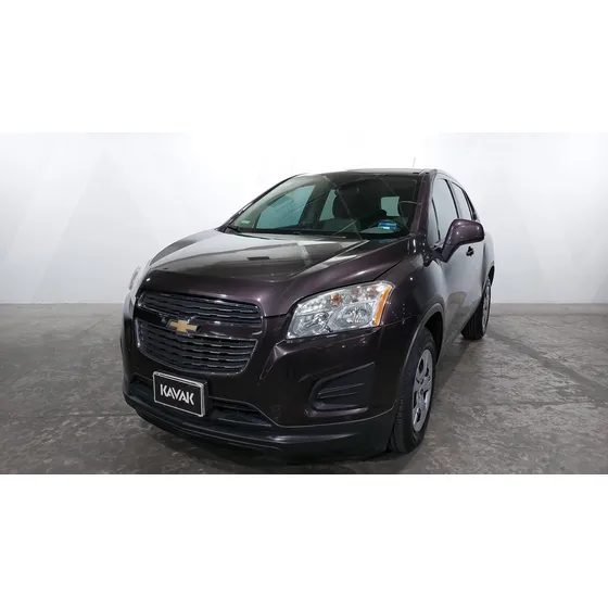 Chevrolet Trax 1.8 A Ls Mt