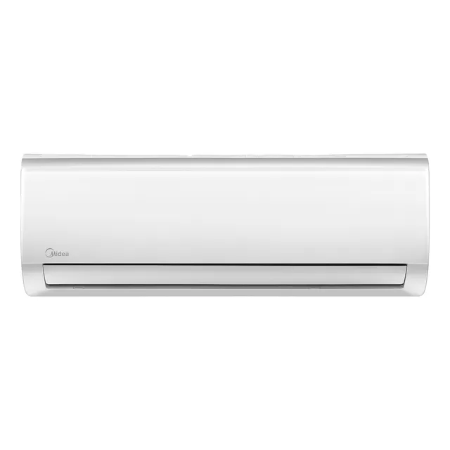 Aire Acondicionado Split Midea 24.000btu Con Wifi