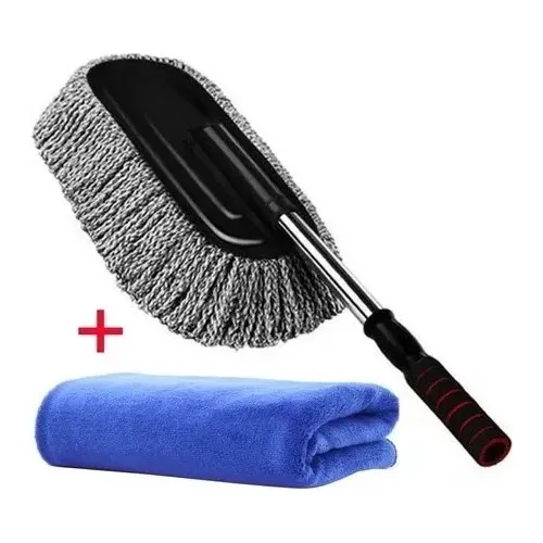 Toalla De Microfibra Meguiars Supreme Shine Microfiber Towel