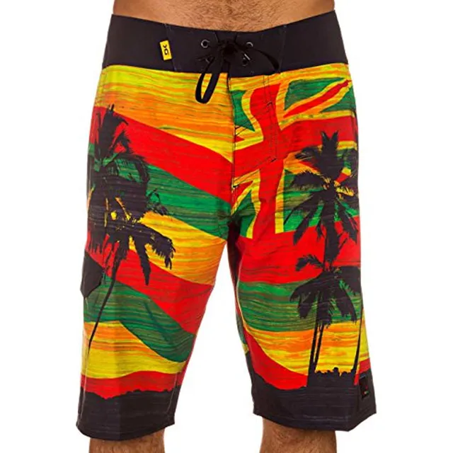 Short O G Rasta Outlet