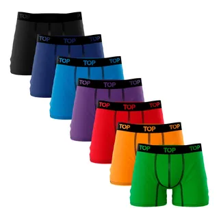 Boxer Abercrombie MercadoLibre 📦