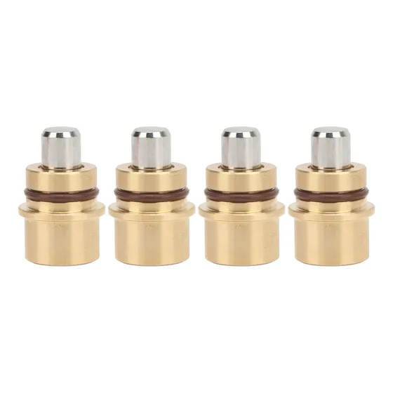 Accesorio Joystick Para Excavadora Mango 4 Pieza Larga Vida