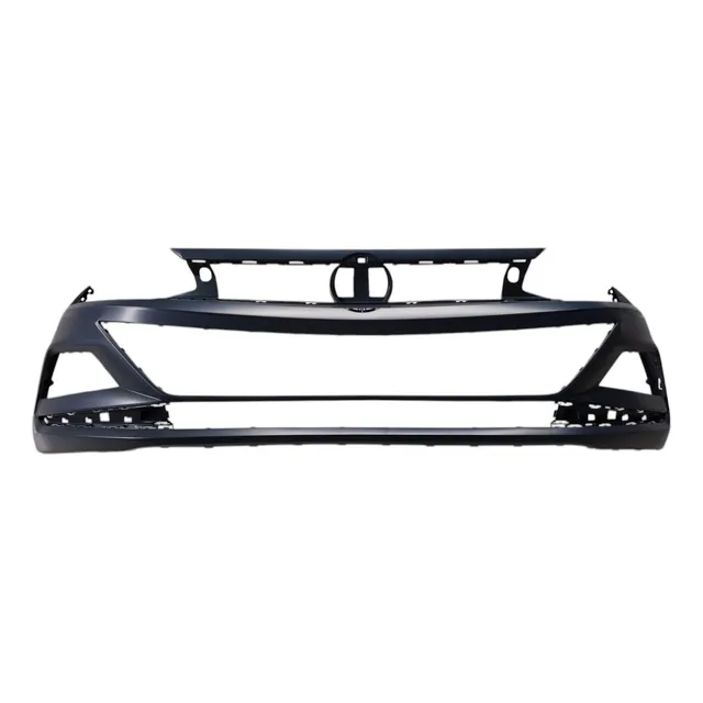 Paragolpe Delantero Volkswagen Virtus/ Polo Original 18/21