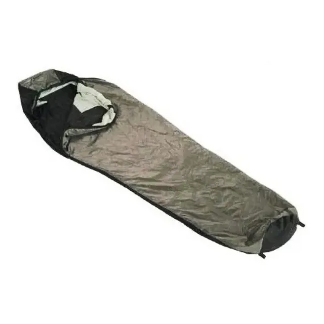 Saco De Dormir Acadia Ulight 600 Resistente Al Agua Original