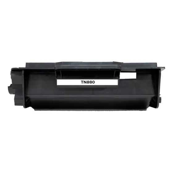 Toner Tn880 Tn850 Compatible L5650 L6900 L5750 L6250 L5500 Tinta Negro