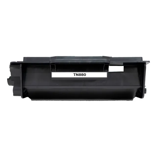 Toner Tn880 Tn850 Compatible L5650 L6900 L5750 L6250 L5500 Tinta Negro