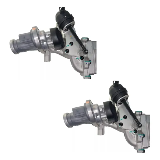 Válvula Egr Maxus T60 2.0 Completa 