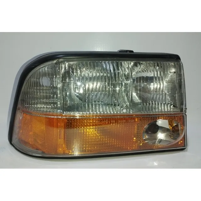 Faro Derecho Blazer 02/03 Usado Original